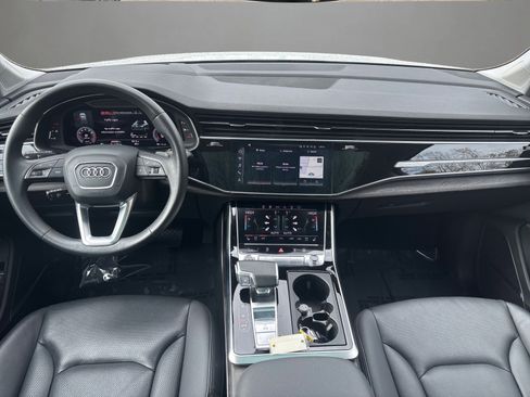 Used 2022 Audi Q7 3.0T Prestige image 38