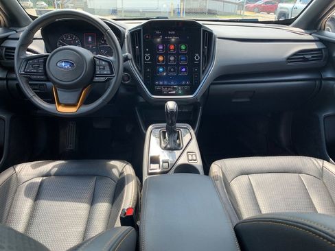 Used 2024 Subaru Crosstrek 2.5i Wilderness w/ Wilderness Package AWD/4WD image 16
