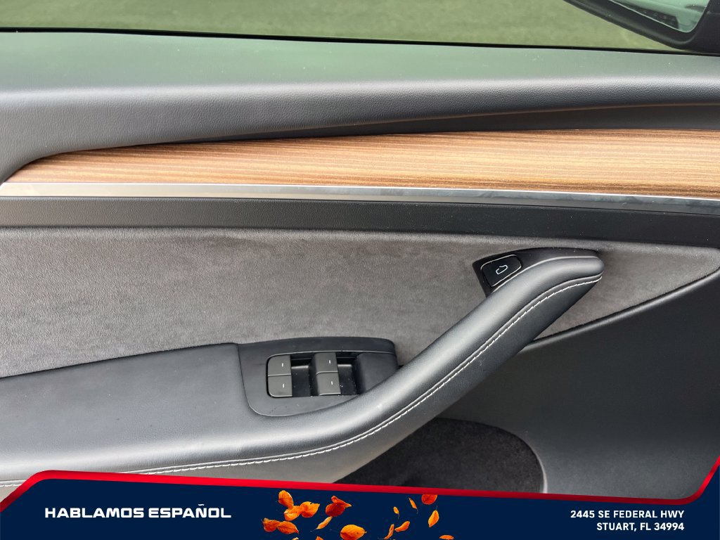 Used 2024 Tesla Model Y Long Range RWD image 22