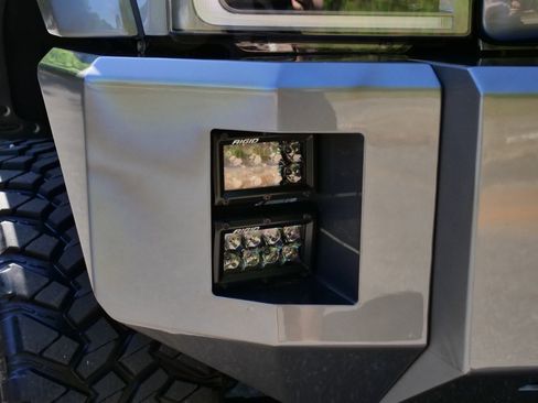 Used 2022 Ford F250 Limited AWD/4WD image 78