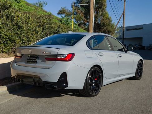 New 2026 BMW M340i w/ Premium Package image 5