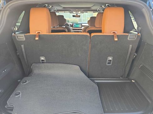 Certified 2026 INFINITI QX60 Autograph w/ Dark Cargo Package AWD/4WD image 12