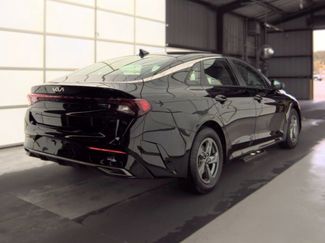 Used 2022 Kia K5 LXS FWD video 2