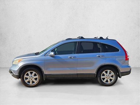 Used 2008 Honda CR-V EX-L image 7