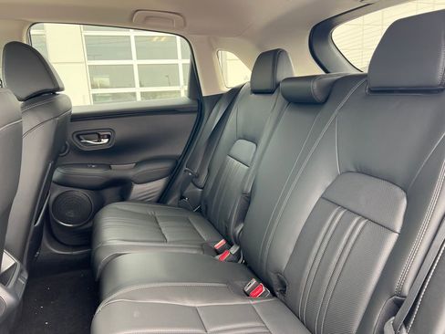 New 2026 Honda HR-V EX-L image 18
