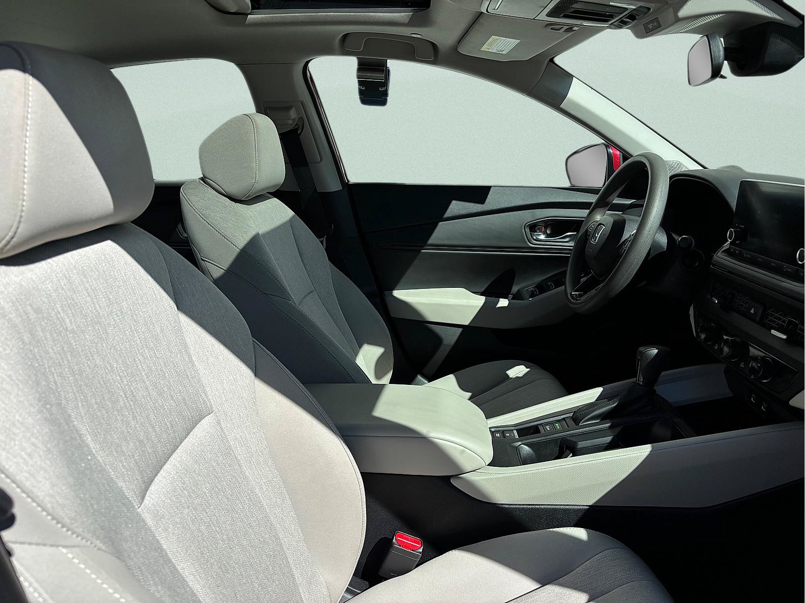 Certified 2023 Honda Accord EX image 34
