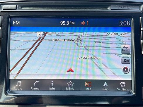 Used 2018 Nissan Maxima 3.5 S image 14