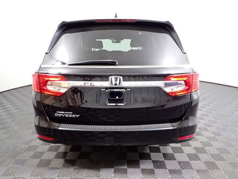 Used 2019 Honda Odyssey EX-L image 15
