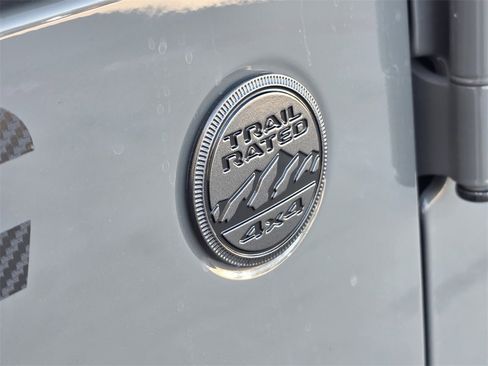 Used 2023 Jeep Wrangler Unlimited Sport image 8