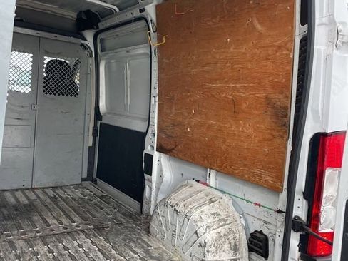 Used 2020 RAM ProMaster 1500 image 11