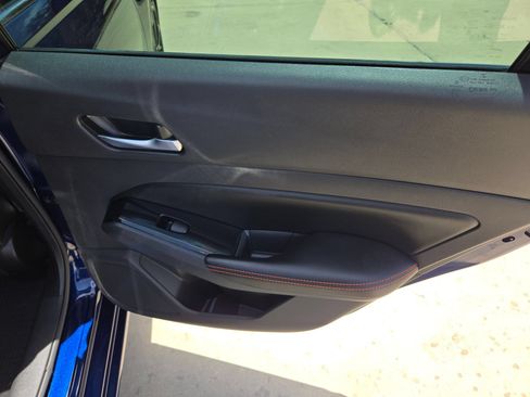 Used 2023 Nissan Altima 2.5 SR FWD image 25