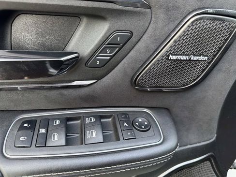 Used 2022 RAM 1500 TRX w/ TRX Level 2 Equipment Group AWD/4WD image 12