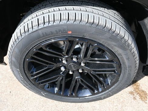 New 2026 Jeep Grand Wagoneer L Limited image 7