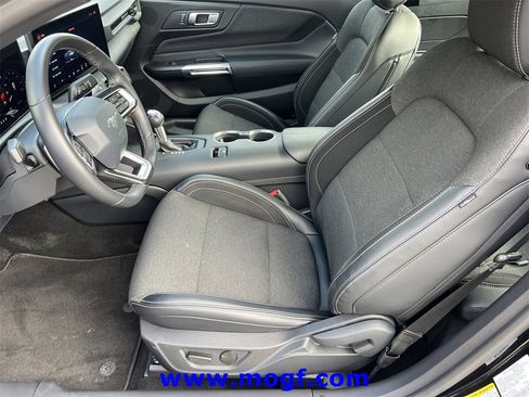 Certified 2024 Ford Mustang GT image 20