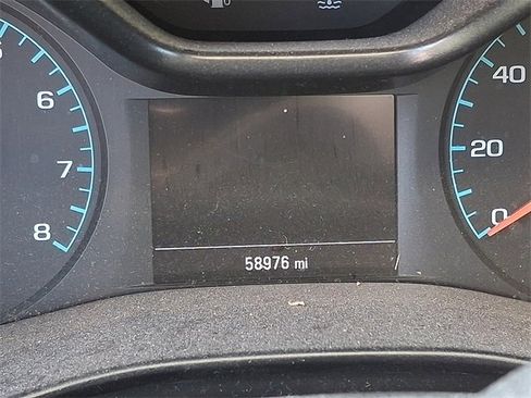 Used 2022 Chevrolet Colorado W/T image 12