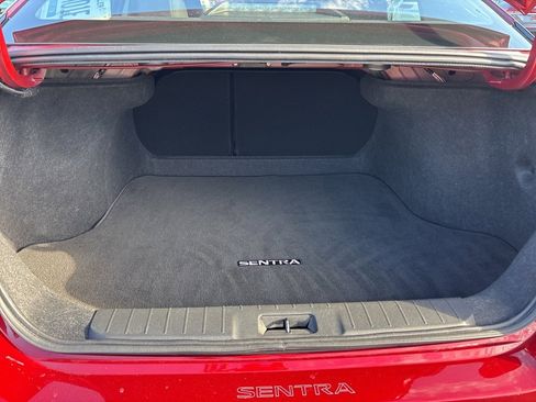 Used 2024 Nissan Sentra SR image 29