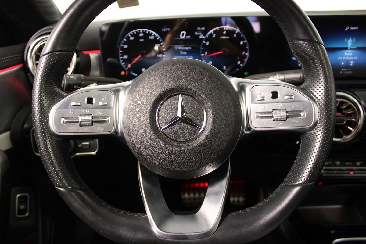 Used 2023 Mercedes-Benz CLA 250 image 13
