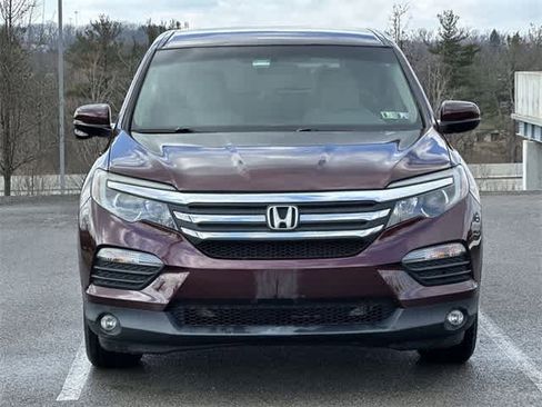 Used 2016 Honda Pilot EX image 20