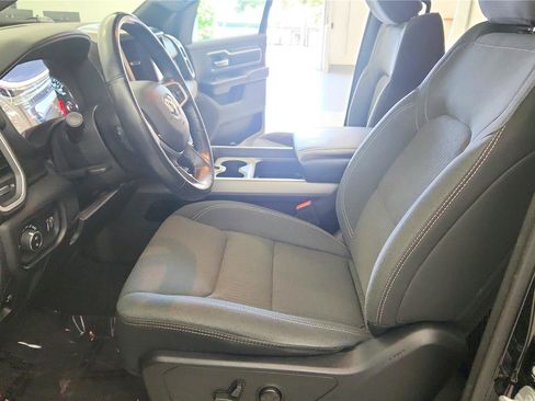Used 2023 RAM 1500 Big Horn AWD/4WD image 23