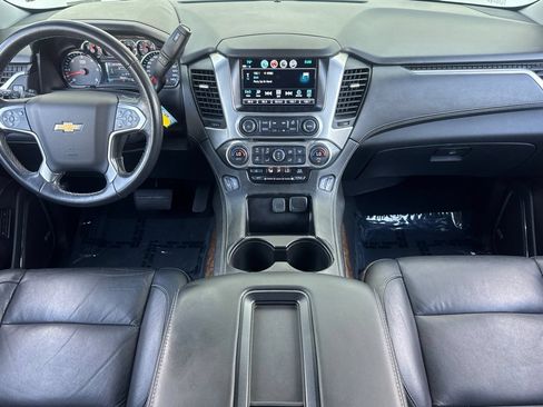 Used 2019 Chevrolet Tahoe LT RWD image 13