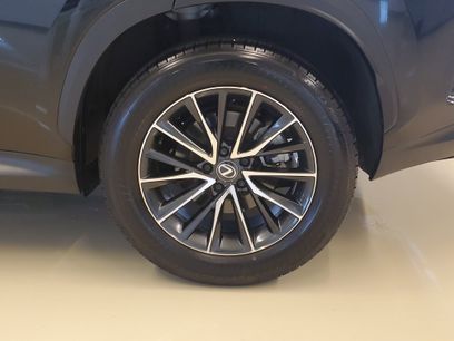 Certified 2024 Lexus NX 250 FWD