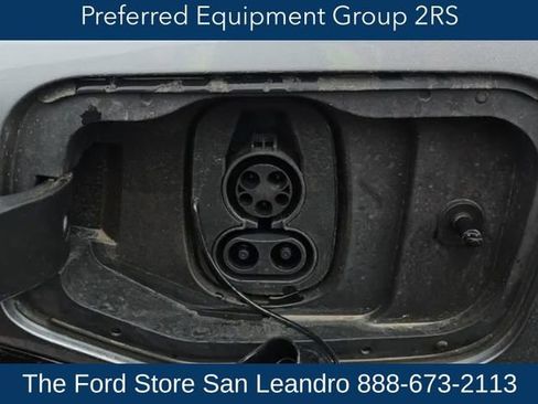 Used 2025 Chevrolet Equinox EV RS FWD image 18