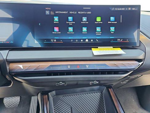 New 2026 BMW X3 xDrive30 w/ Convenience Package image 21