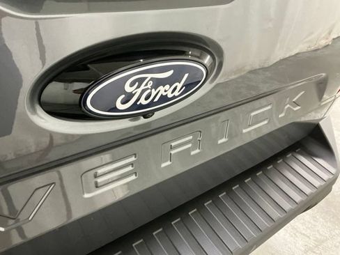 New 2026 Ford Maverick Lariat w/ 4K Tow Package AWD/4WD image 5