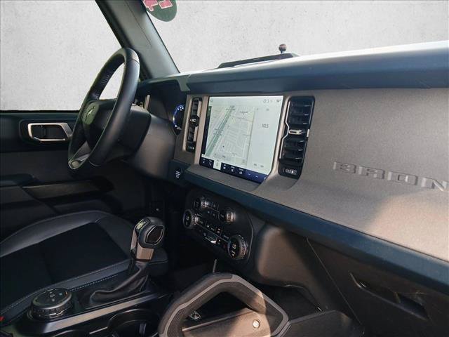 Used 2024 Ford Bronco Outer Banks AWD/4WD image 22