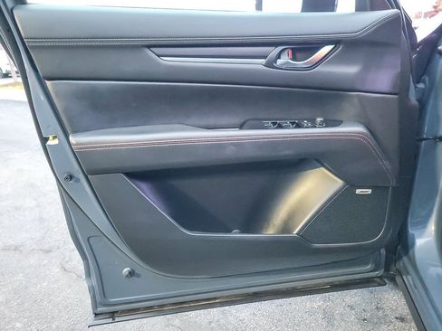 Used 2023 MAZDA CX-5 Carbon Edition image 17