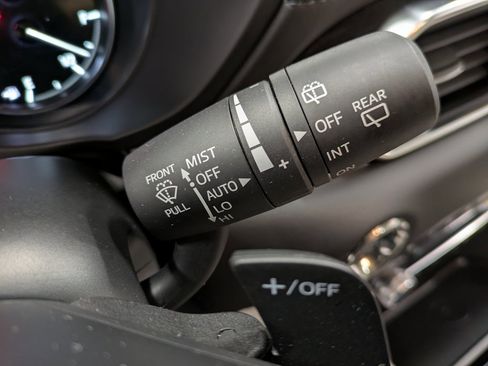 Certified 2025 MAZDA CX-5 AWD 2.5 S image 18