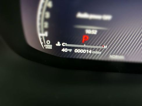 New 2026 Acura MDX SH-AWD w/ Advance Package image 17