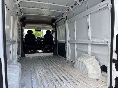 Used 2023 RAM ProMaster 3500 FWD image 28