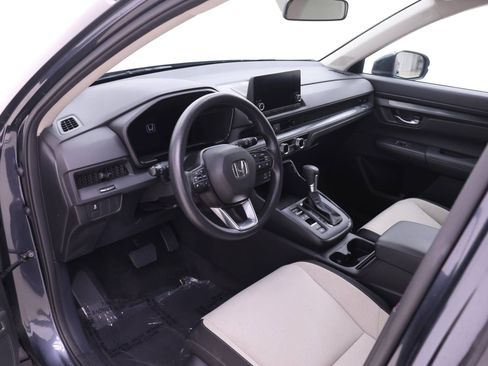 Certified 2023 Honda CR-V EX image 3