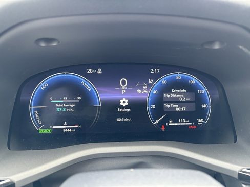 Used 2026 Toyota Camry XLE image 19