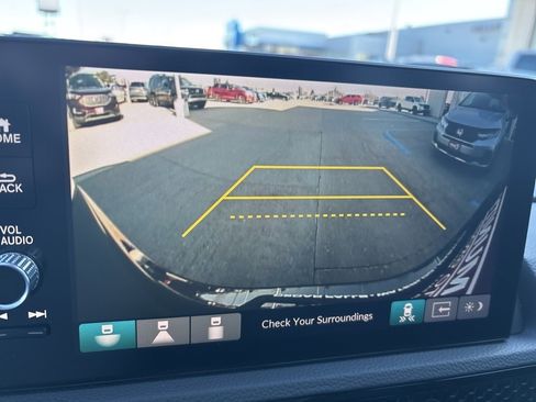 Certified 2024 Honda CR-V Sport Touring image 40