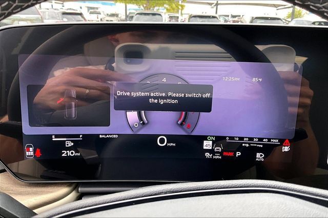 New 2026 Audi Q5 Premium Plus AWD/4WD image 22