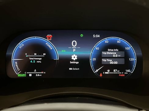 New 2026 Toyota Highlander Limited image 26