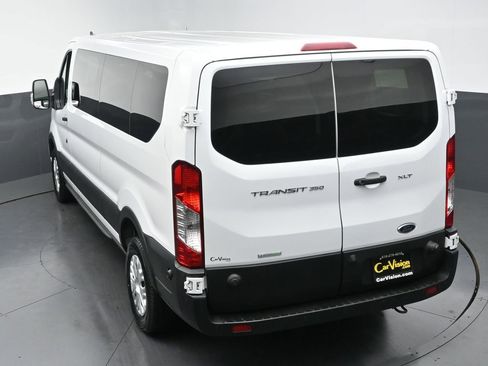 Used 2024 Ford Transit 350 XLT RWD image 37