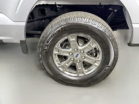 Used 2021 Ford F150 XLT w/ Equipment Group 302A High AWD/4WD image 35
