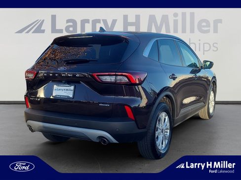 Used 2023 Ford Escape Active w/ Tech Pack #2 image 5