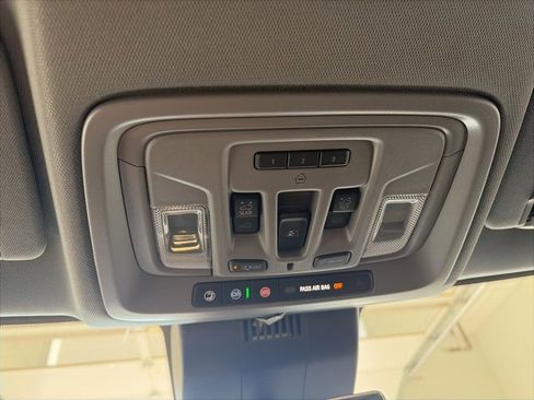 New 2026 Chevrolet Silverado 2500 LTZ w/ LTZ Plus Package image 25