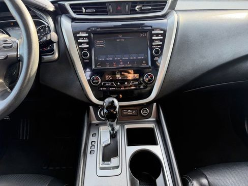 Used 2022 Nissan Murano SL w/ SL Moonroof Package image 41