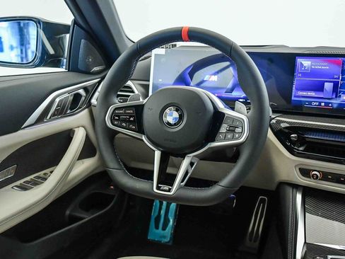 New 2026 BMW 440i xDrive Convertible image 17