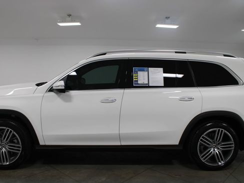 Used 2025 Mercedes-Benz GLS 450 GLS 450 image 6