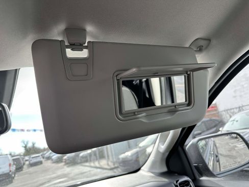 Used 2025 Ford Ranger XLT w/ Equipment Group 301A High image 29