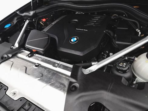 Used 2024 BMW X3 xDrive30i AWD/4WD image 41