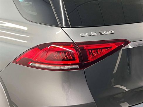 Certified 2023 Mercedes-Benz GLE 350 GLE 350 image 9