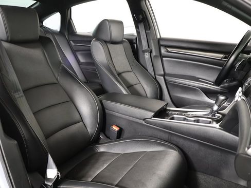 Used 2021 Honda Accord Sport image 26