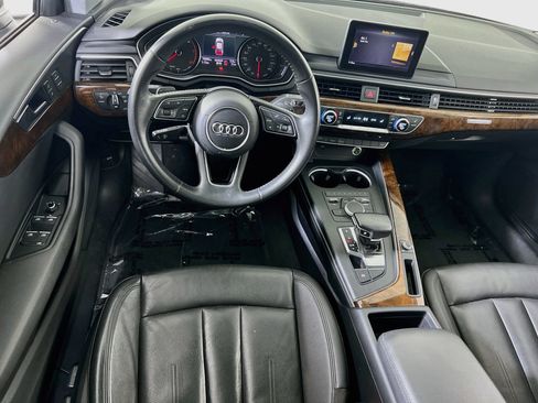 Used 2019 Audi A4 2.0T Premium w/ Convenience Package AWD/4WD image 22